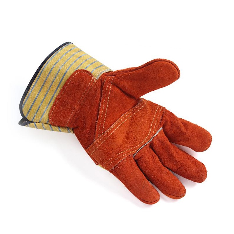 威特仕10-1206-M駁掌款勞保手套圖片1 威特仕10-1206-M駁掌款勞保手套圖片1