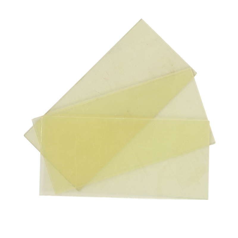 威特仕609004電焊面罩外保護(hù)片圖片2