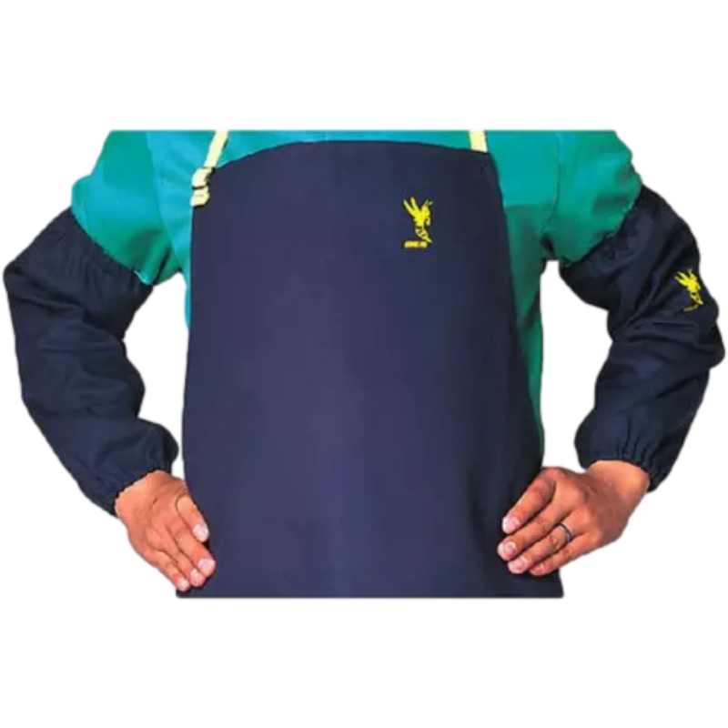 威特仕33-8321雄蜂王防火阻燃套袖圖片1