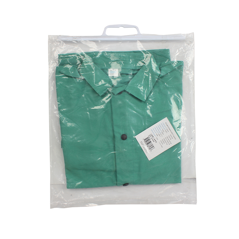 威特仕C33-6130火狐貍上身阻燃工作服圖片4
