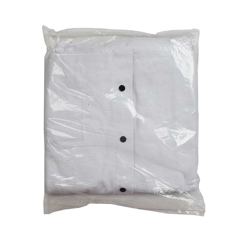 威特仕33-8167燒焊上身阻燃工作服圖片4