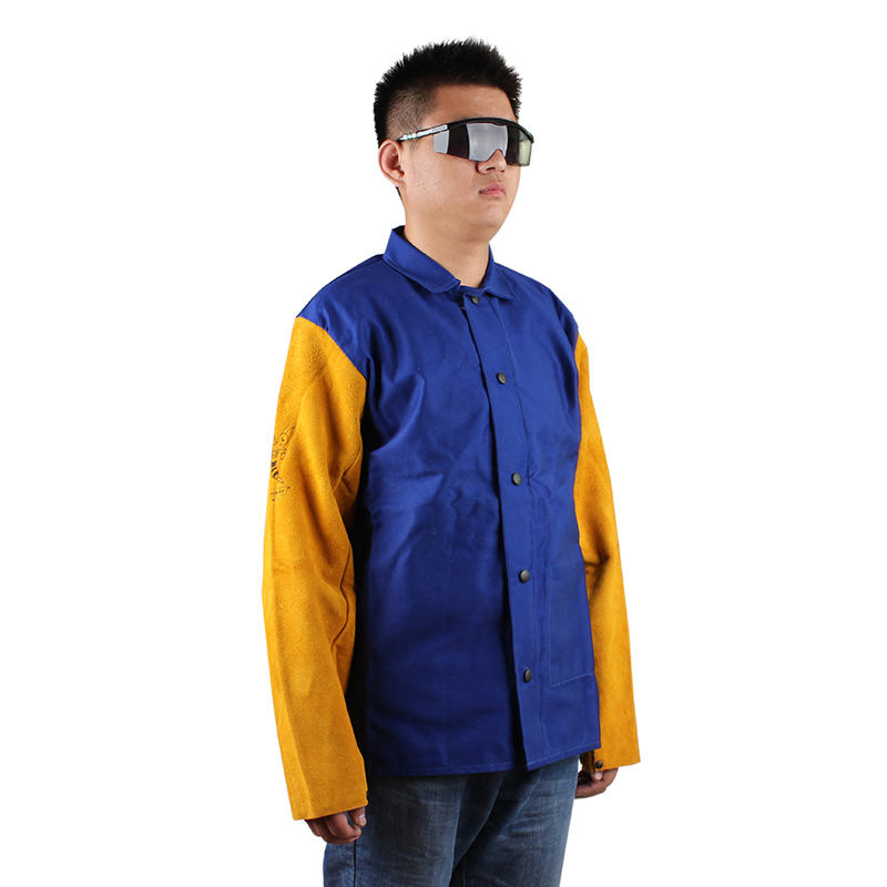 威特仕33-3060雄峰王上身阻燃工作服圖片1