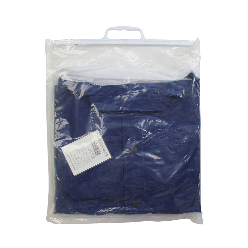 威特仕33-3060雄峰王上身阻燃工作服圖片4