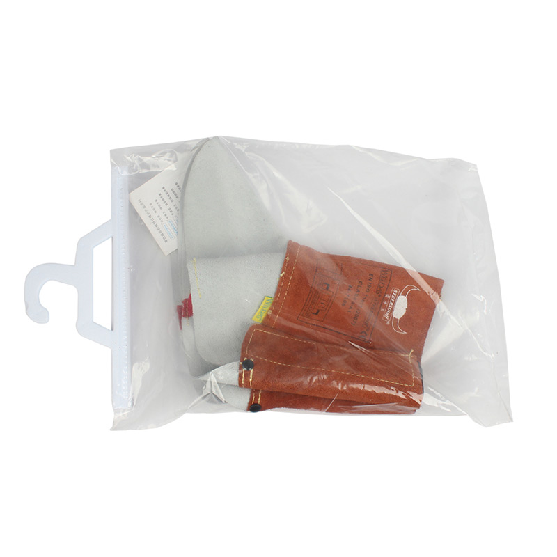 威特仕44-7106短筒腳蓋防火阻燃靴套圖片4 威特仕44-7106短筒腳蓋防火阻燃靴套圖片4