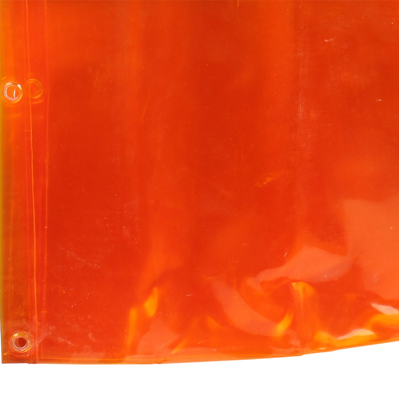 威特仕55-5446熔巖盾金黃色高透視防護屏圖片2