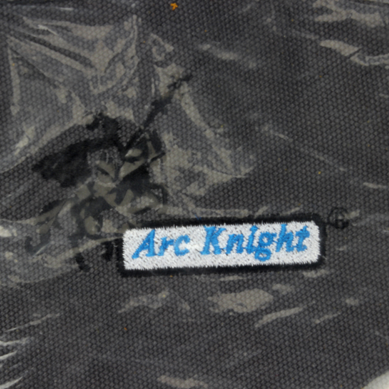 威特仕38-4650電弧阻燃服焊褲圖片3