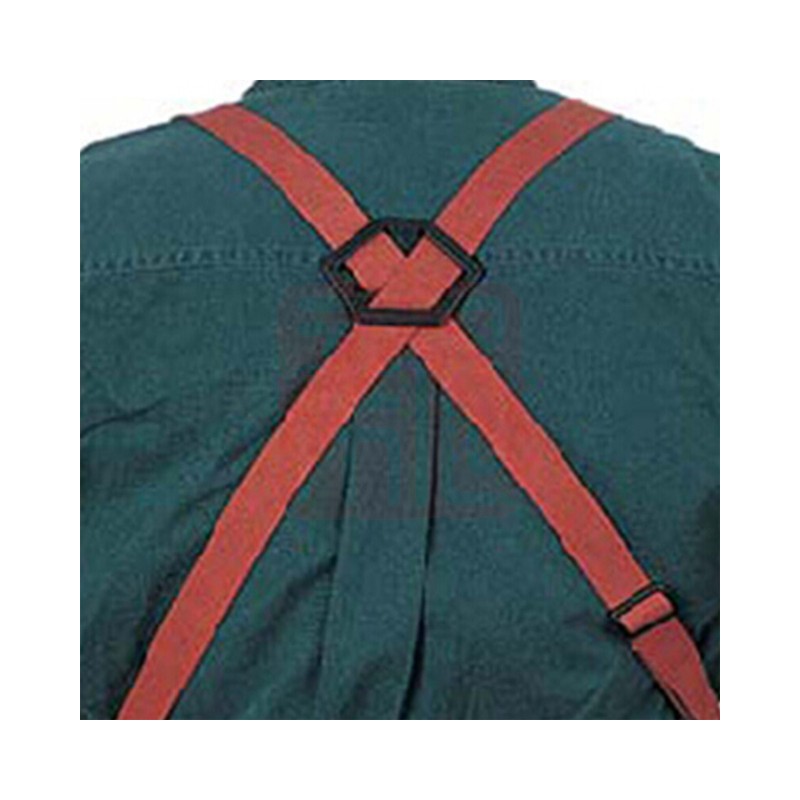 威特仕44-7142焊接圍裙圖片1