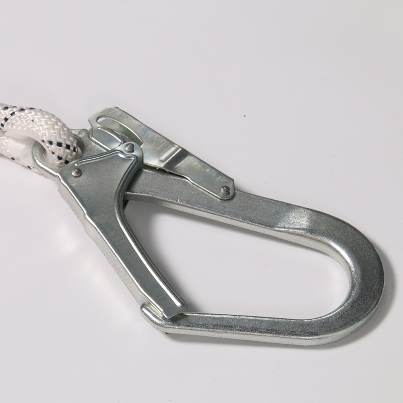 星工XGD-8-3M單大鉤腰帶式安全帶圖片2 星工XGD-8-3M單大鉤腰帶式安全帶圖片2