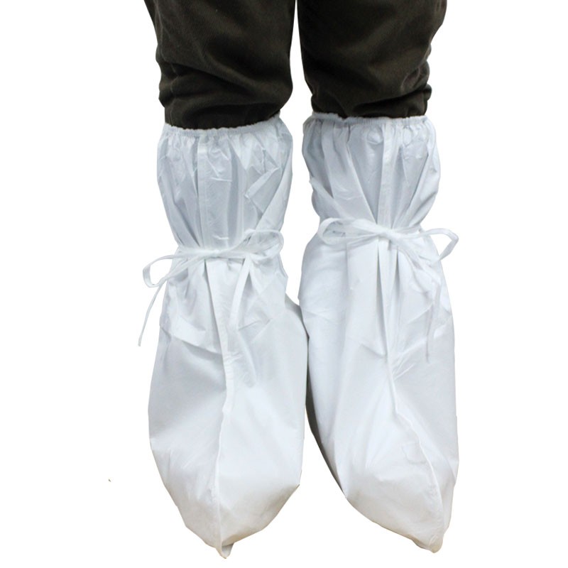 微護(hù)佳WH20-B-99-406MG2000白色靴套圖片2