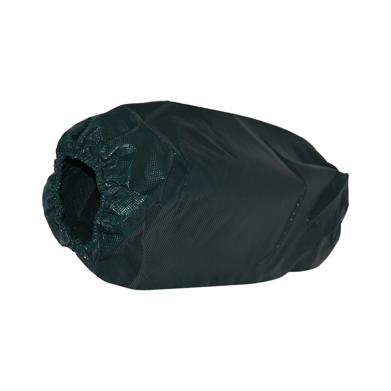 微護佳GR40-W-99-600-00 MC4000綠色防化套袖圖片2