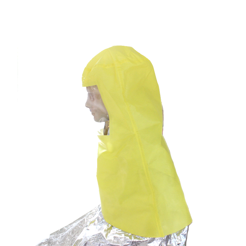 微護佳YE30-W-99-508-00 MC3000防化頭罩圖片1 微護佳YE30-W-99-508-00 MC3000防化頭罩圖片1