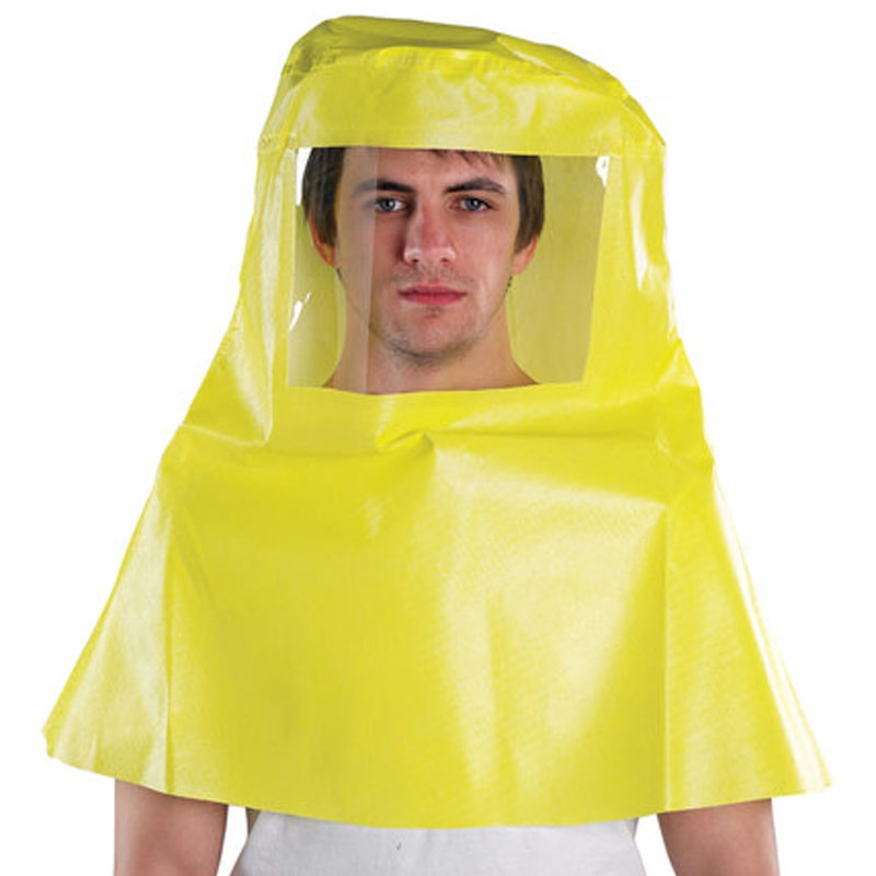 微護佳YE30-W-99-508-00 MC3000防化頭罩圖片4 微護佳YE30-W-99-508-00 MC3000防化頭罩圖片4