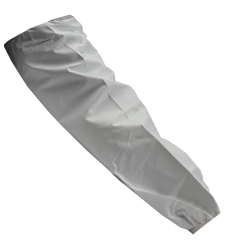 微護佳WH20-B-99-600-00 MG2000白色防化套袖圖片1