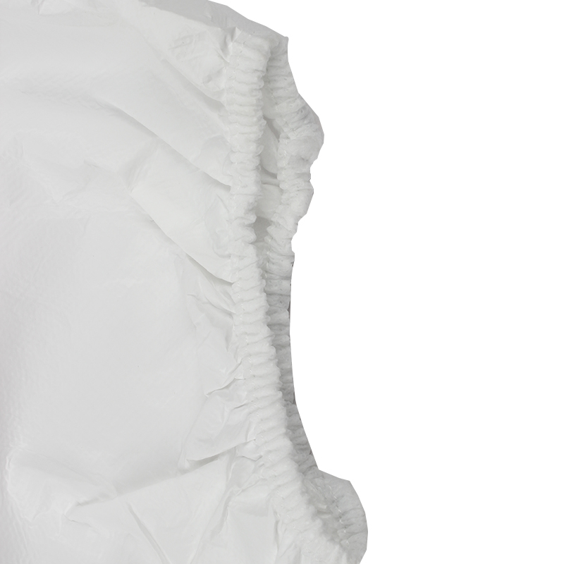 微護佳WH20-B-99-600-00 MG2000白色防化套袖圖片3