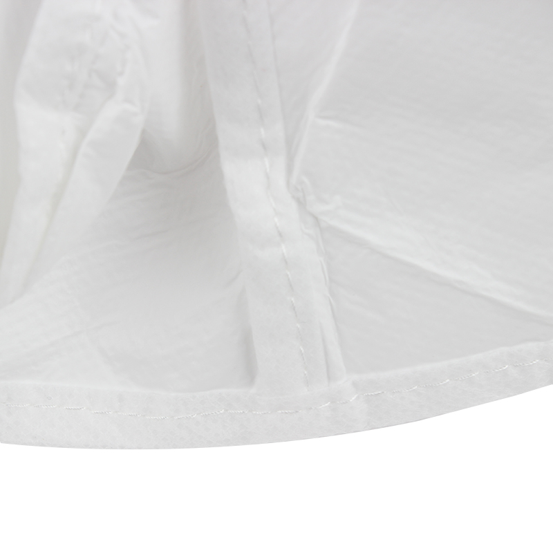 微護佳MICRIGARD 507防化頭罩圖片3