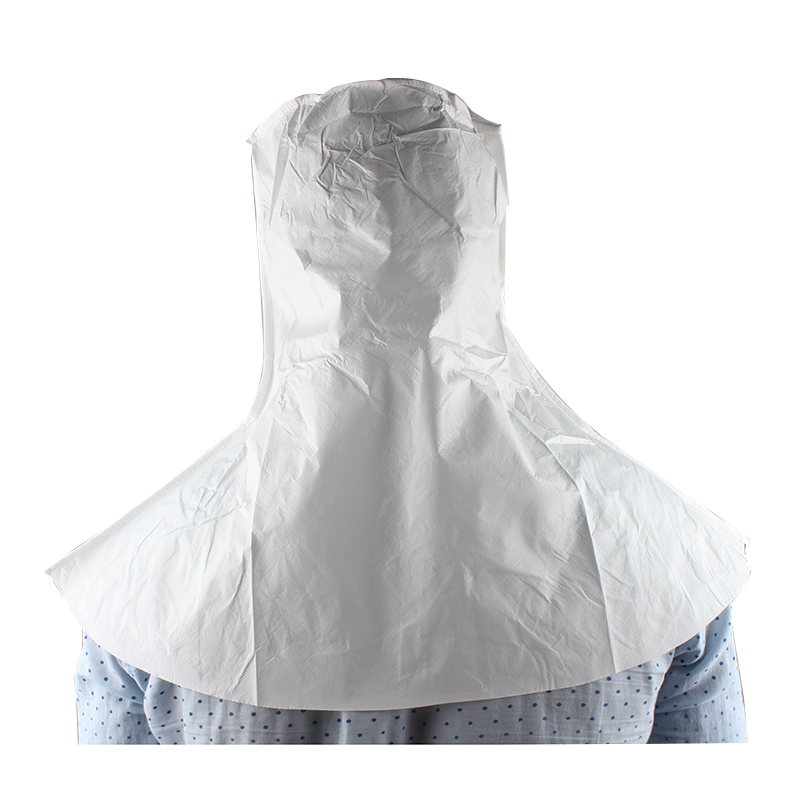 微護佳MICRIGARD 507防化頭罩圖片1