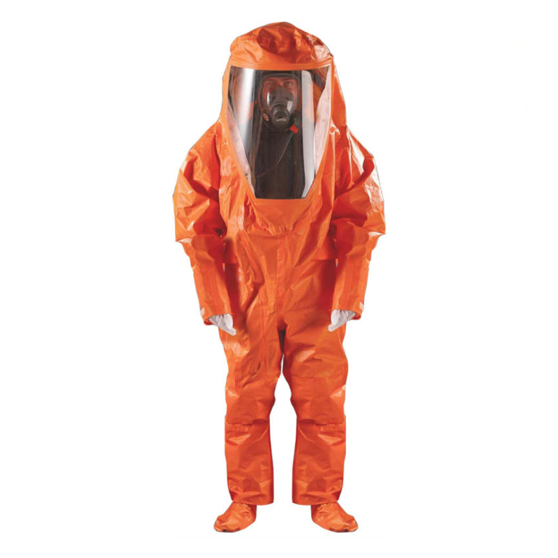 微護(hù)佳MC6000 OR60-T-99-802-0X-GA1-02A級(jí)重型防化服圖片3
