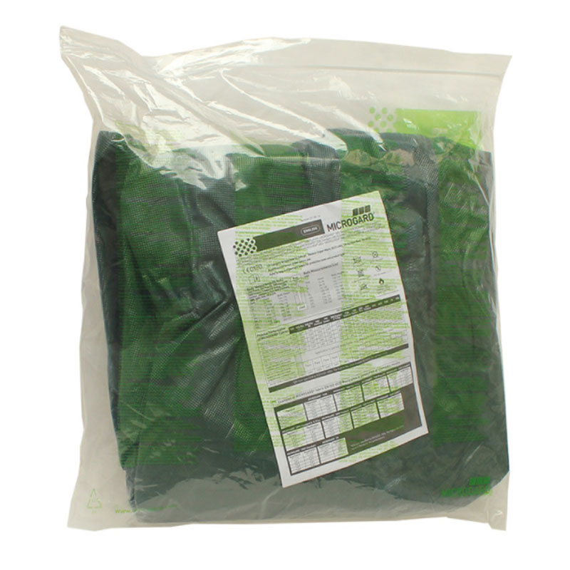 微護佳GR40-T-99-122-02 MC4000綠色雙袖雙褲腿帶腳套連體防化服圖片2 微護佳GR40-T-99-122-02 MC4000綠色雙袖雙褲腿帶腳套連體防化服圖片2