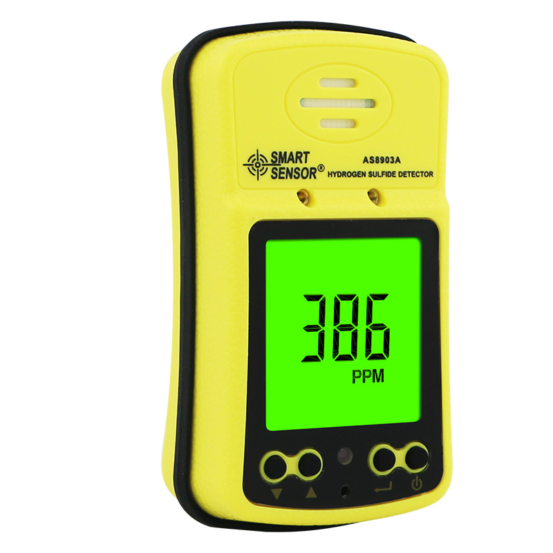 ?，擜S8903A硫化氫檢測儀圖片3