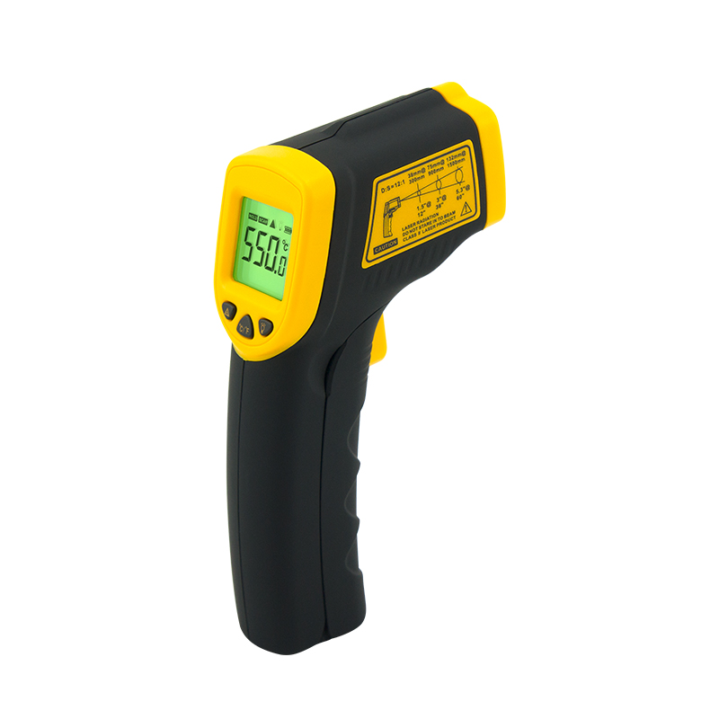 希瑪AR550迷你式紅外測(cè)溫儀圖片1 希瑪AR550迷你式紅外測(cè)溫儀圖片1