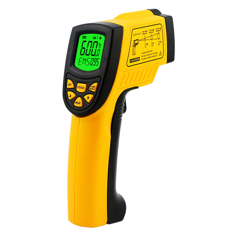 ?，擜R842A+工業型紅外測溫儀圖片2