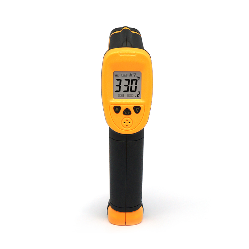 希瑪AS330紅外線測(cè)溫儀圖片1 希瑪AS330紅外線測(cè)溫儀圖片1