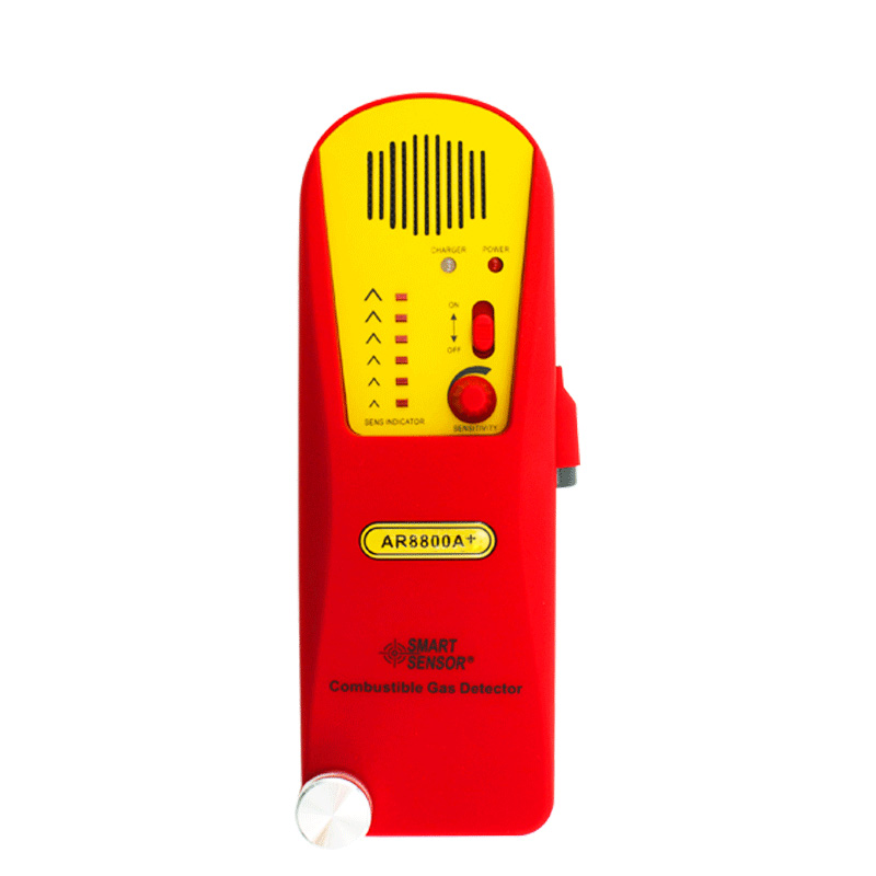 ?，擜R8800A+可燃氣體檢測儀圖片3