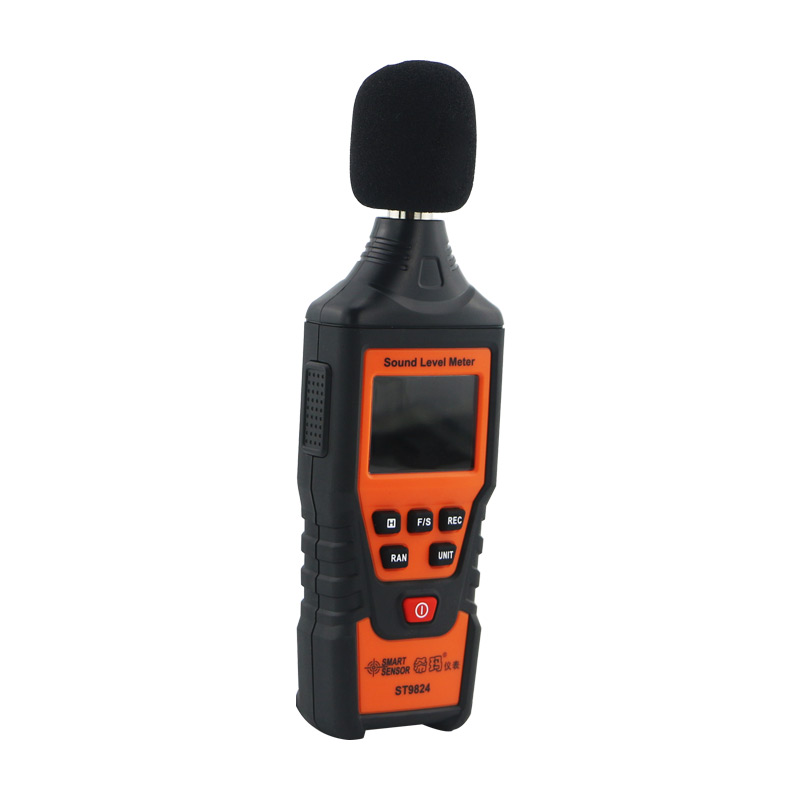 ?，擲T9824噪音計圖片2