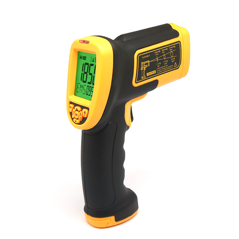 ?，擜S882A短波紅外測溫儀圖片1
