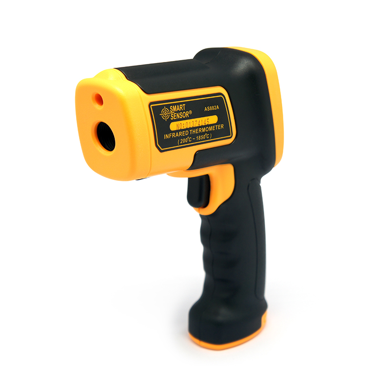 ?，擜S882A短波紅外測溫儀圖片2