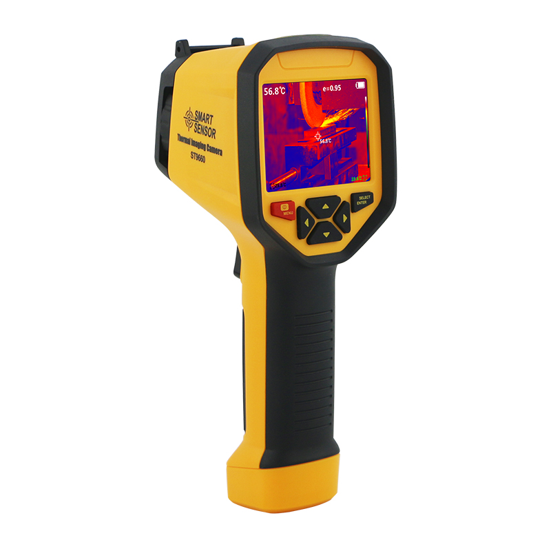 希瑪ST9660紅外熱成像儀圖片1