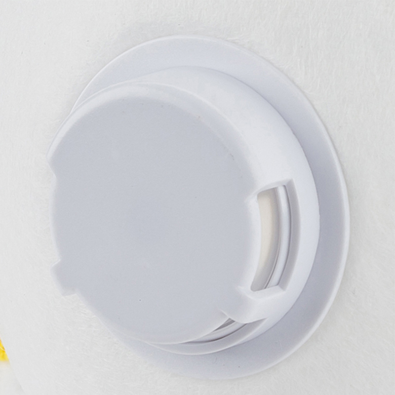 Makrite麥特瑞N99-820V帶閥防塵口罩圖片3