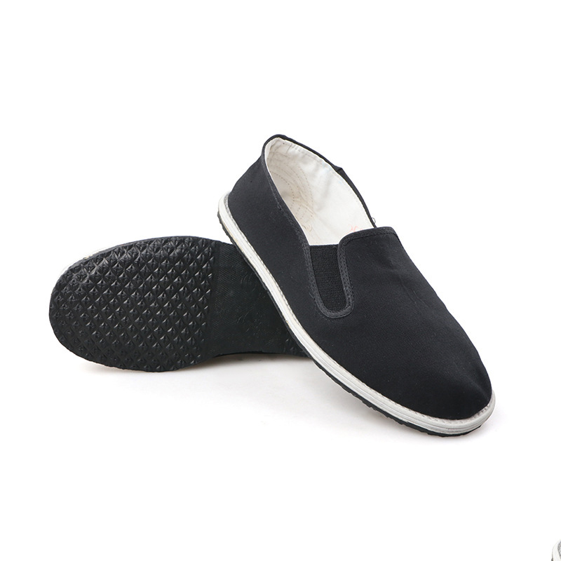 3539健步布安全鞋圖片2 3539健步布安全鞋圖片2