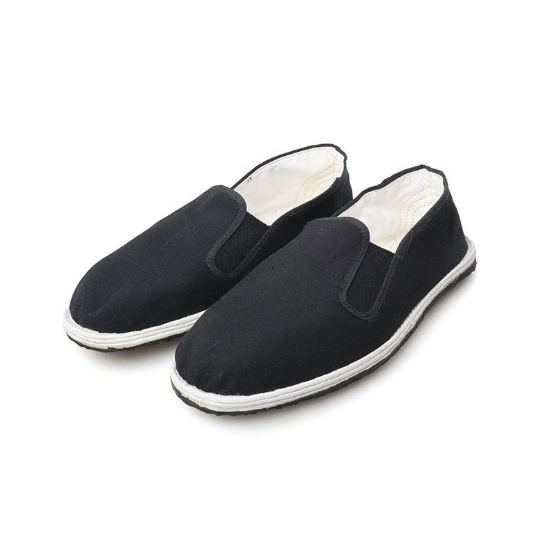 3539健步布安全鞋圖片4 3539健步布安全鞋圖片4