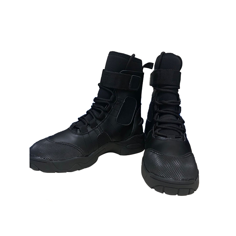 尊獅消防救援水域安全靴圖片2 尊獅消防救援水域安全靴圖片2