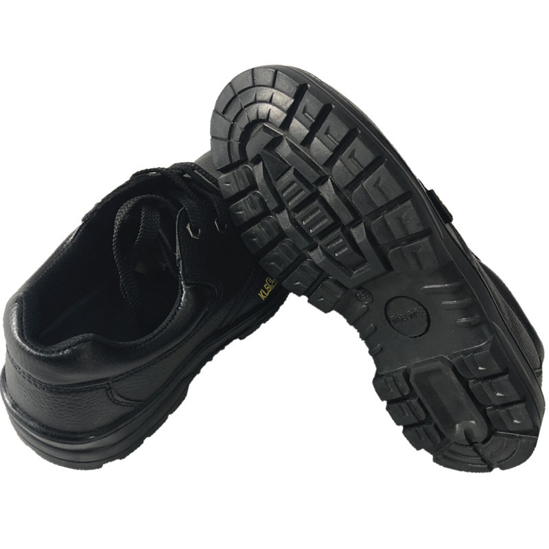 尊獅耐油防刺穿安全鞋圖片3 尊獅耐油防刺穿安全鞋圖片3