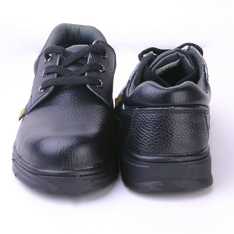 尊獅耐油防刺穿安全鞋圖片1 尊獅耐油防刺穿安全鞋圖片1