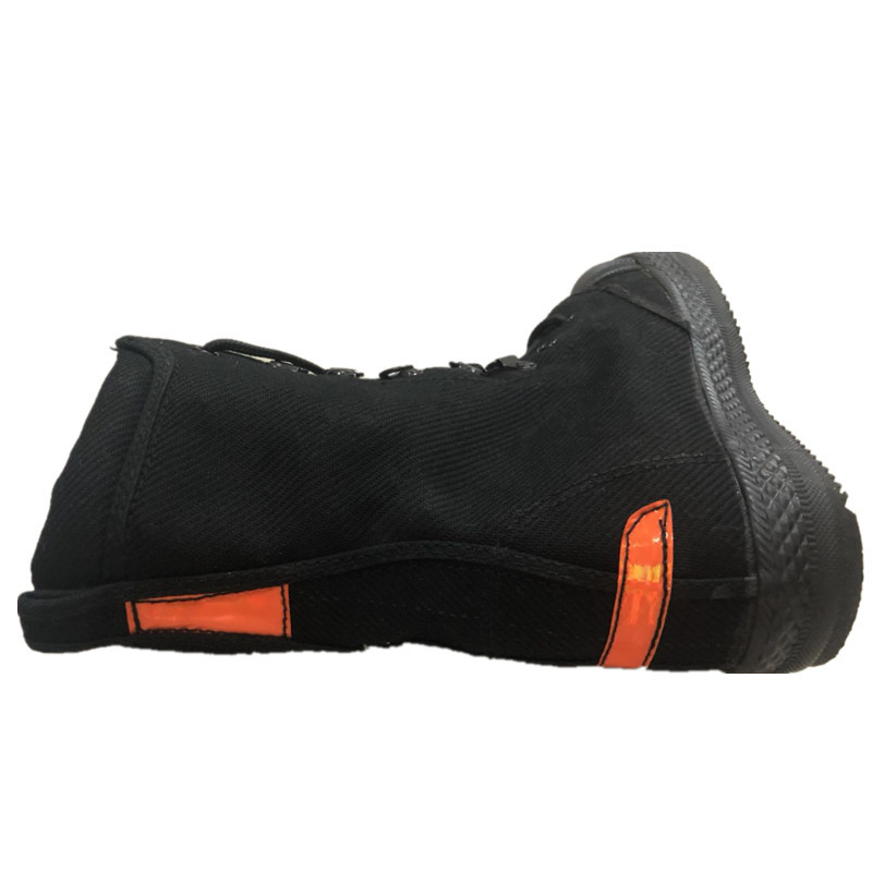 尊獅防砸防刺穿救援安全靴圖片2