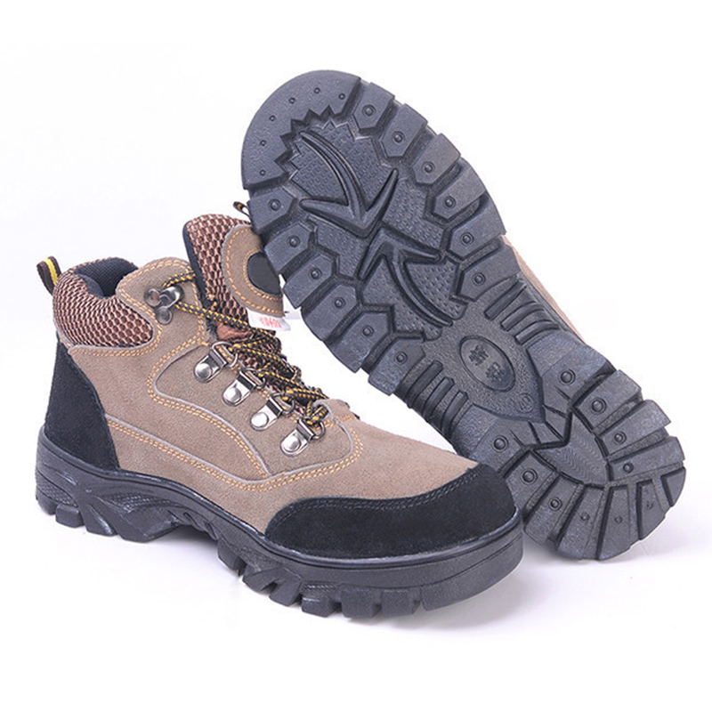 尊獅電工電絕緣6KV安全鞋圖片2