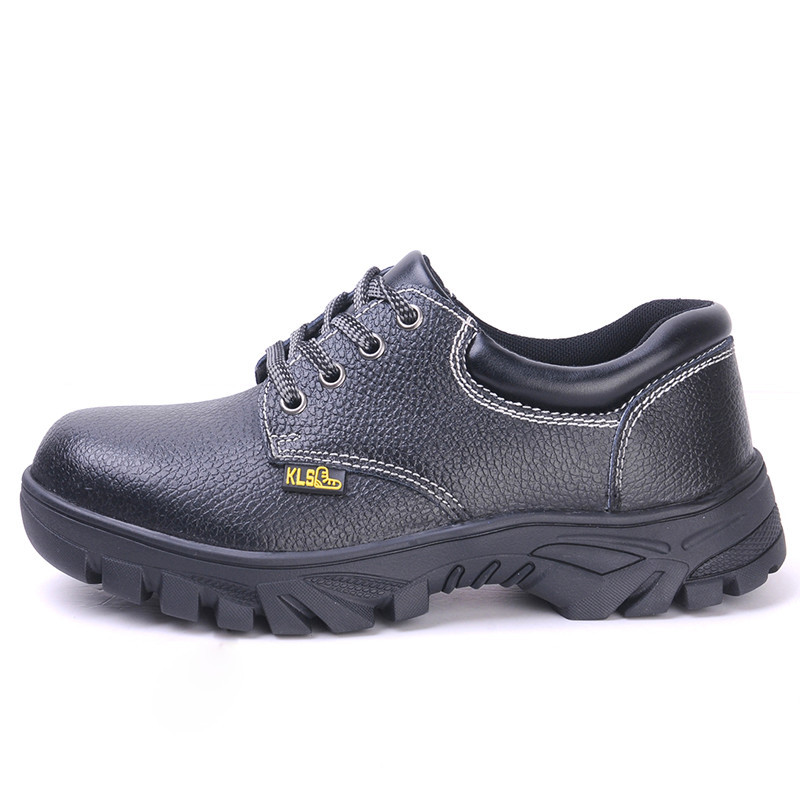 尊獅防砸防刺安全鞋圖片1 尊獅防砸防刺安全鞋圖片1