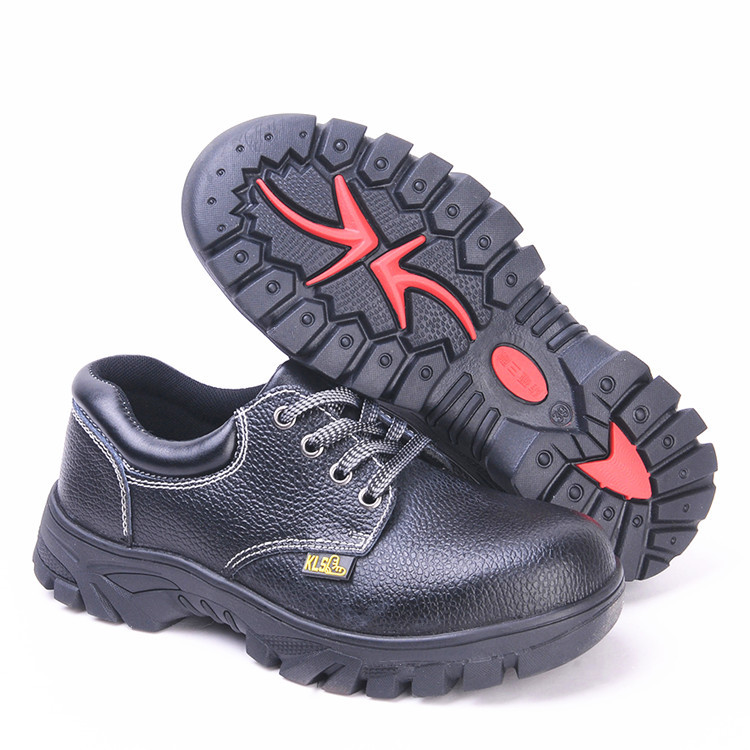 尊獅防砸防刺安全鞋圖片2 尊獅防砸防刺安全鞋圖片2