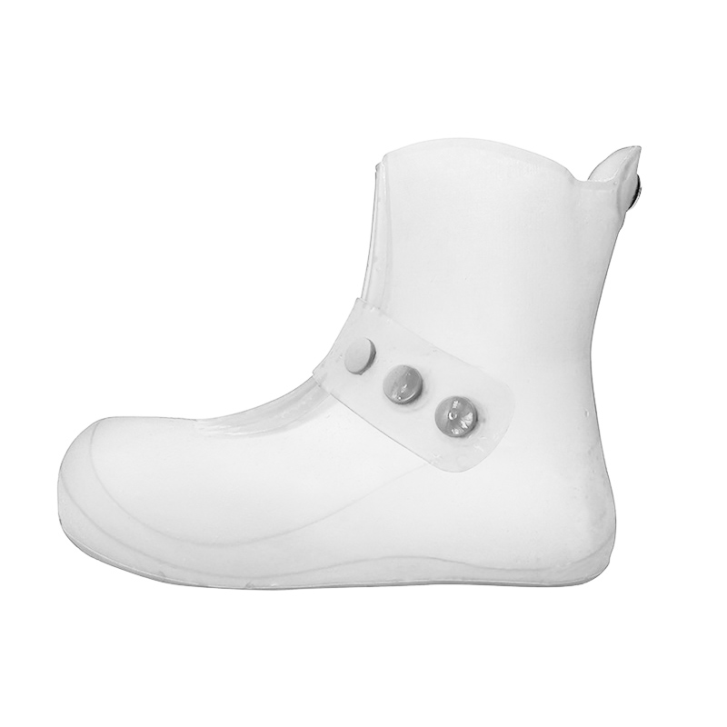 盾王DW-999防水防化學(xué)安全鞋鞋套圖片1 盾王DW-999防水防化學(xué)安全鞋鞋套圖片1