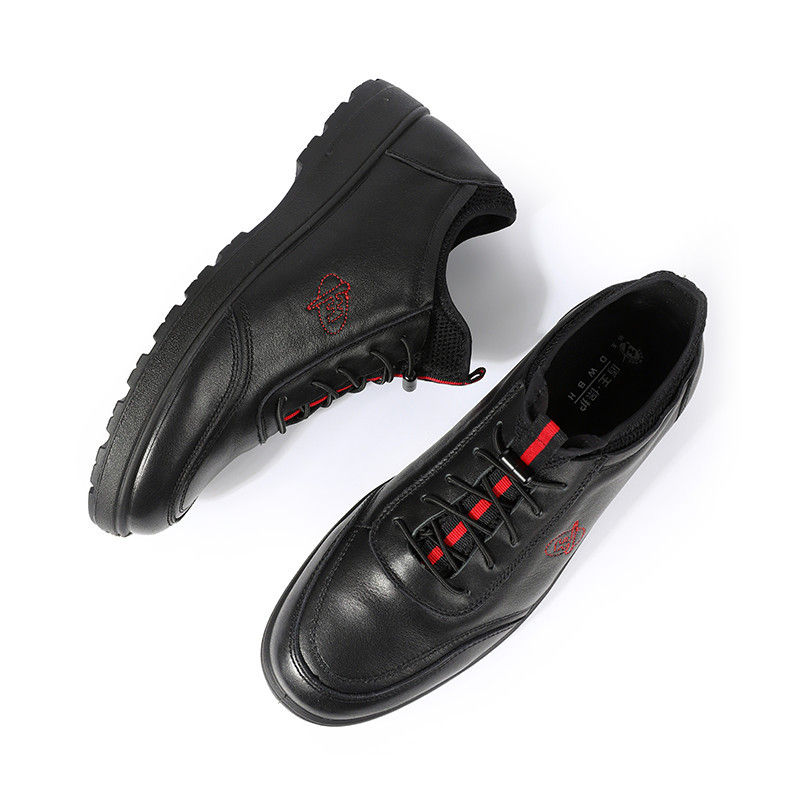 盾王DW3386電工6kv絕緣安全鞋圖片3 盾王DW3386電工6kv絕緣安全鞋圖片3