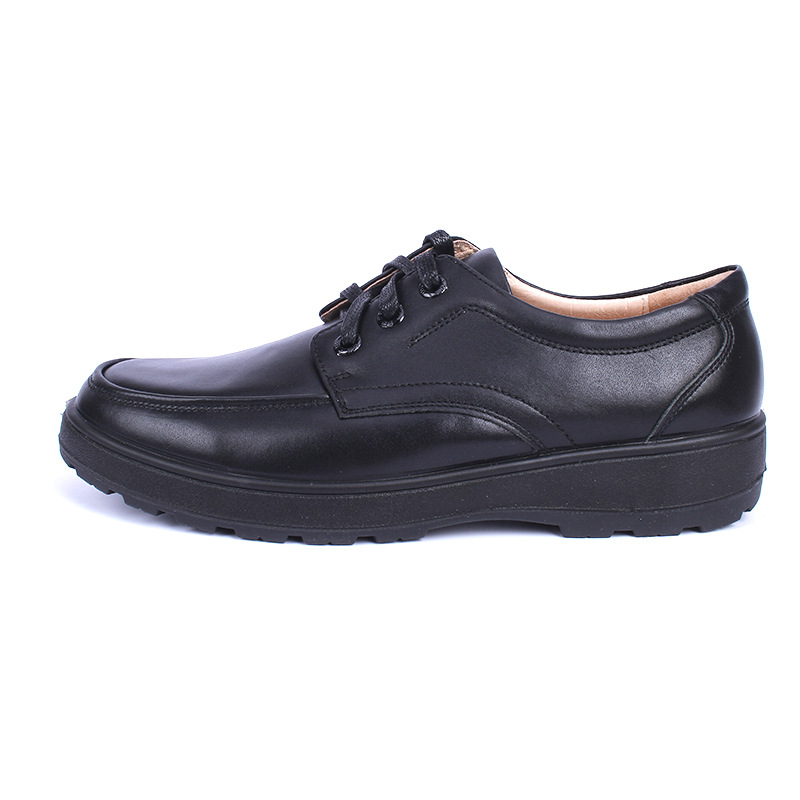 盾王8555絕緣防靜電安全鞋圖片1