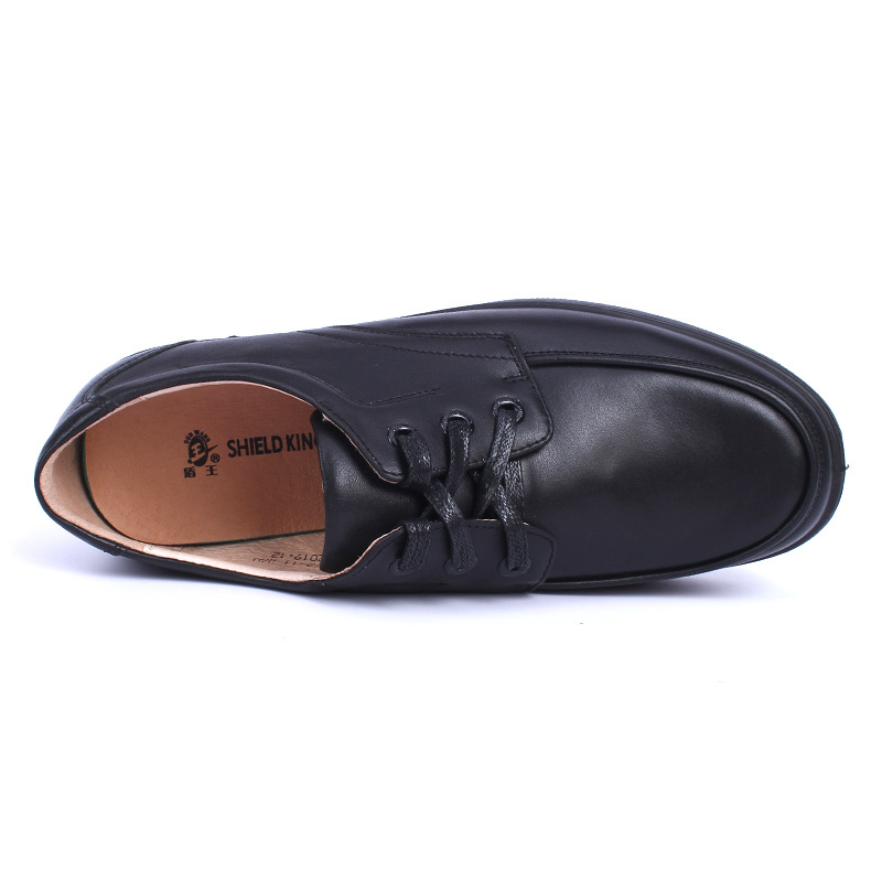 盾王8555絕緣防靜電安全鞋圖片2