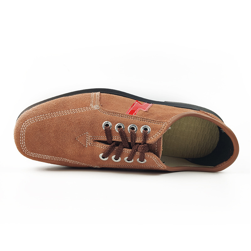 盾王DW-9778絕緣安全鞋圖片2 盾王DW-9778絕緣安全鞋圖片2