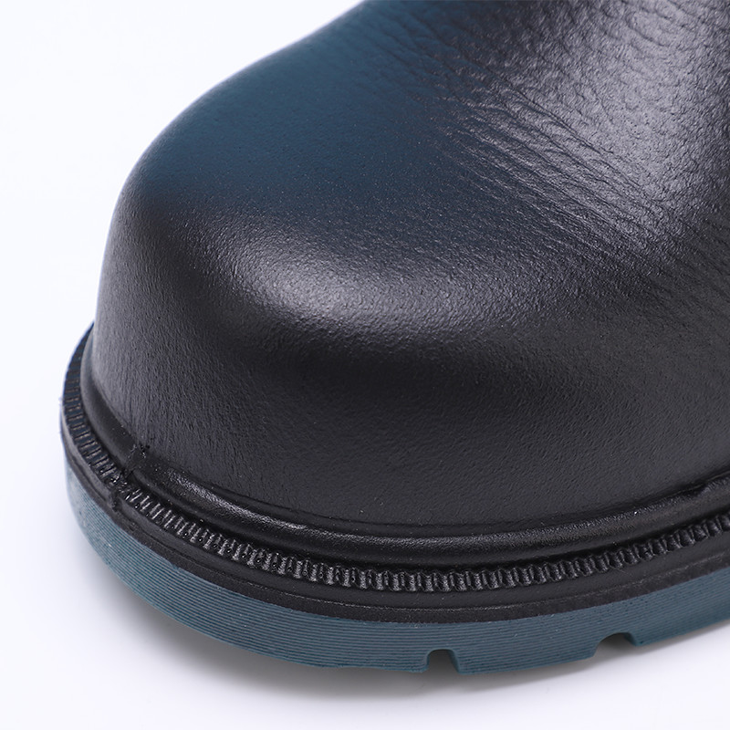 盾王4381防砸防刺穿電工安全鞋圖片2 盾王4381防砸防刺穿電工安全鞋圖片2