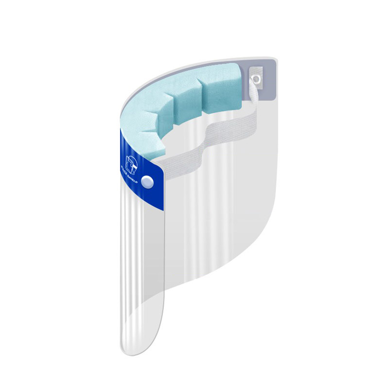 英科INFS229AC一次性防護面屏圖片1