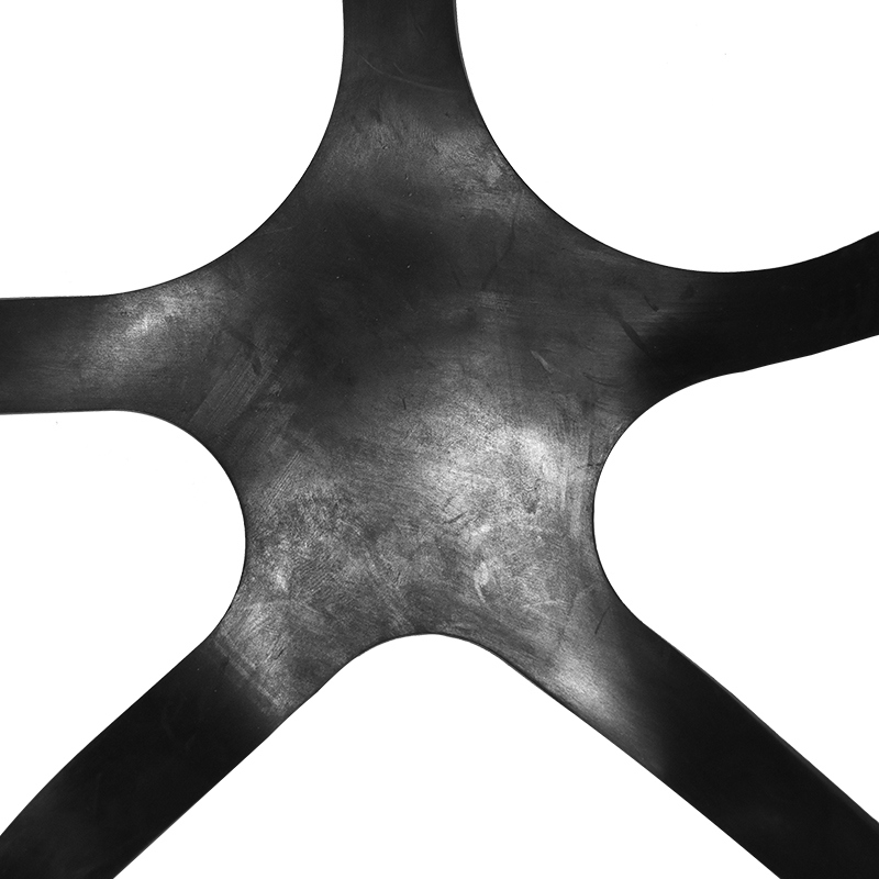 霍尼韋爾BC1710151空氣呼吸器PANO面罩五爪頭帶圖片1