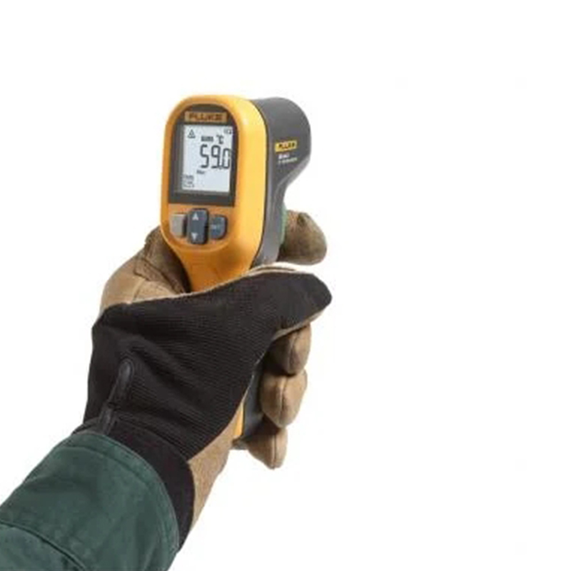 福祿克MT4 MAX紅外測溫儀圖片3